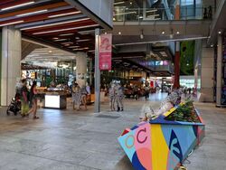 Cathay Cineleisure Orchard (D9), Shop House #568695781
